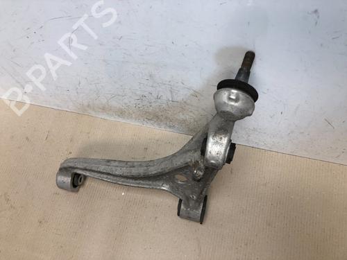 Left front suspension arm FIAT 124 Spider (348_) 1.4 (348) | BP15623033M12