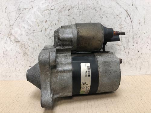 Used Starter Starter 26226493 26226493
