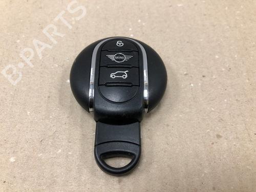 Modulo electronico Modulo electronico MINI MINI COUNTRYMAN (F60) Cooper (136 hp) 37212169 37212169