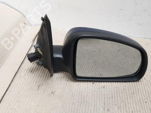 Right mirror OPEL MERIVA A MPV (X03) 1.6 (E75) | BP15531906C27 