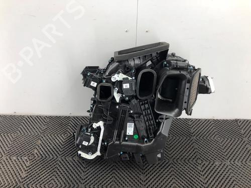Used Heater matrix box Heater matrix box 37210543 37210543