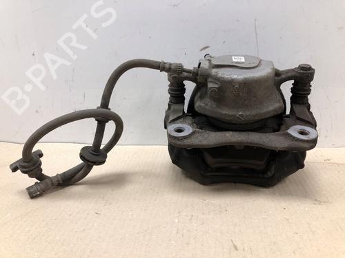 Right front brake caliper BMW 5 (G30, F90) 520 i | BP37204135M104 - Image 4