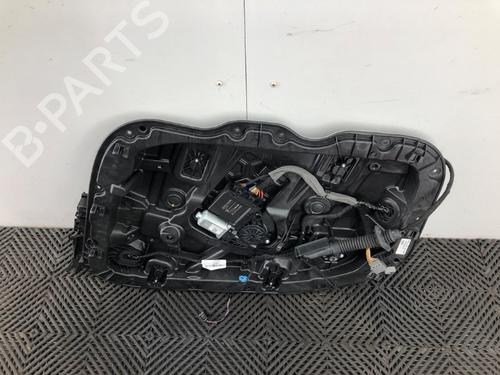 Front right window mechanism VOLVO XC40 (536) Recharge | BP37207490C23 - Image 2
