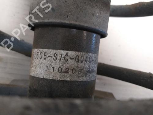 Højre fortil støddæmper HONDA STREAM (RN) 1.7 16V (RN1) | BP16064416M17 - Image 5