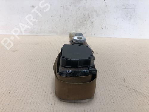Rear right seatbelt BMW 7 (E65, E66, E67) 730 d | BP16075501I28 