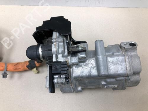 AC compressor NISSAN JUKE (F16_) 1.6 Hybrid | BP37209473M34 - Image 2