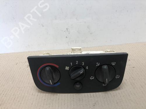 Used Climate control Climate control 37211457 37211457