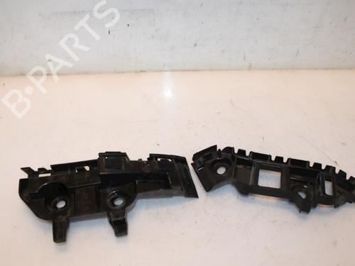 Used Rear bumper bracket VW POLO VI (AW1, BZ1, AE1) 2.0 GTI (200 hp) 15332425