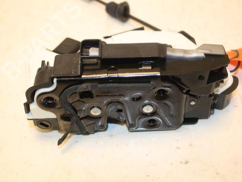 Front right lock VW TIGUAN (5N_) 2.0 TDI 4motion | BP15315751C97 