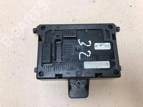 Fuse box RENAULT CLIO III (BR0/1, CR0/1) 1.4 16V | BP15347183E1 - Image 5