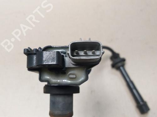Ignition coil SUZUKI ALTO VI (FF, HA24_) 1.1 (RF410) | BP26898681M94 