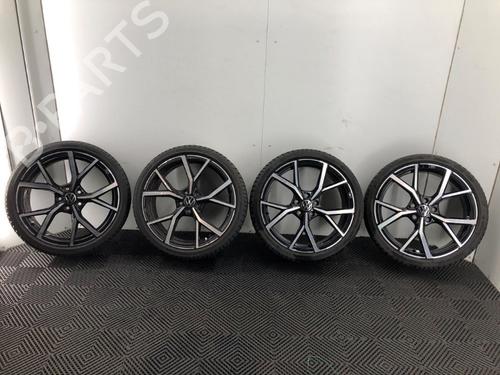 Used Wheel set Wheel set 37214429 37214429