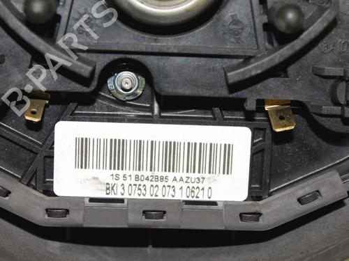 Førerens kollisjonspute FORD KA (RB_) 1.3 i | BP15305157C9