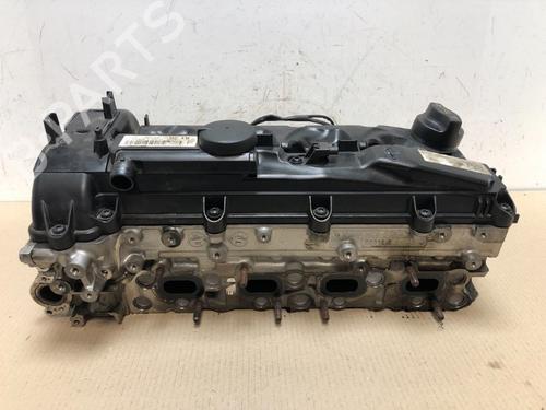Used Cylinder head Cylinder head 16120304 16120304