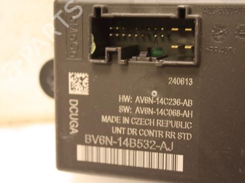 Electronic module FORD FOCUS III Turnier 1.6 TDCi ECOnetic | BP15336509M83 