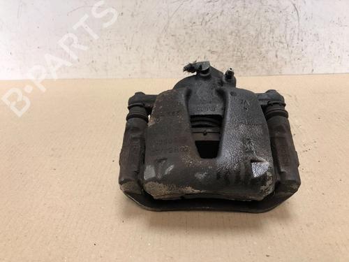 Left front brake caliper FIAT GRANDE PUNTO (199_) 1.4 (199AXB11, 199AXB1A, 199BXB1A, 199AXL1A) | BP15534513M105 