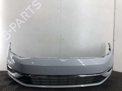 Used Front bumper Front bumper 16265849 16265849
