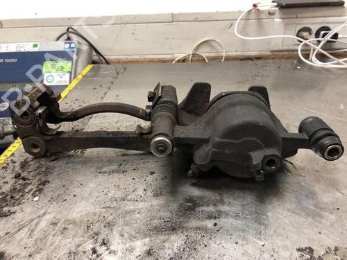 Used Left front brake caliper SUBARU IMPREZA Saloon (GC) 1.6 i (GC3) (90 hp) 15535150