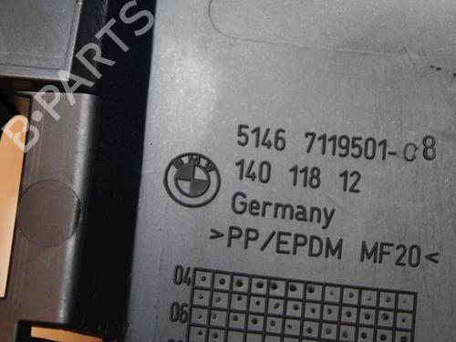 Support BMW 1 (E87) 118 i | BP15335923C155 