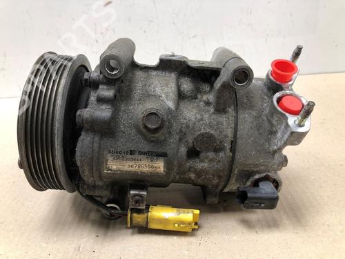 ac-compressor-peugeot-partner-box-bodympv-2008-37204363 main image