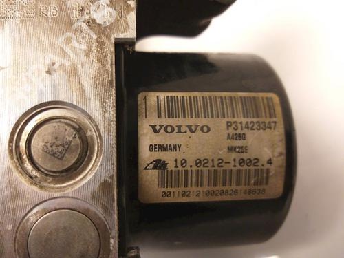 ABS pump VOLVO V70 III (135) D3 | BP15337851M43 