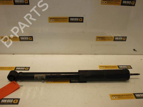 Left rear shock absorber VW UP! (121, 122, BL1, BL2, BL3, 123) 1.0 (60 hp) 15310130