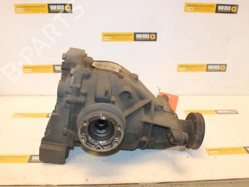 Used Rear differential Rear differential 15310795 15310795