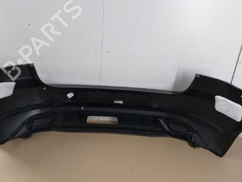 Rear bumper VW GOLF VII (5G1, BQ1, BE1, BE2) 1.2 TSI | BP15347567C8 