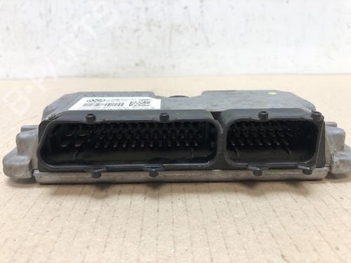 Engine control unit (ECU) SEAT IBIZA III (6L1) 1.4 16V | BP15299251M57 