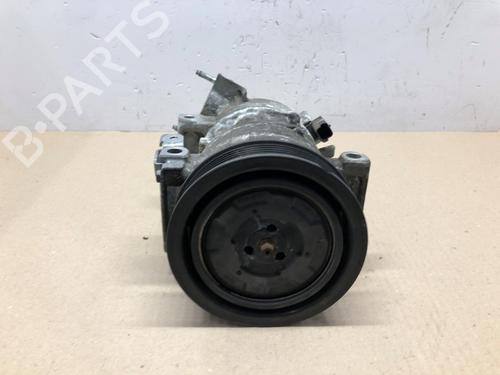 Used AC compressor AC compressor 17473797 17473797