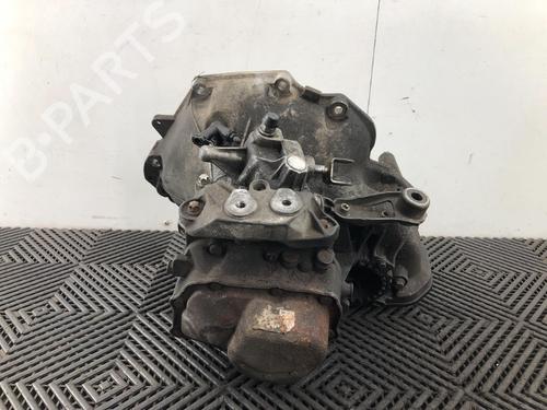 Gearbox OPEL CORSA C (X01) 1.2 (F08, F68) | BP37214902M3 - Image 5