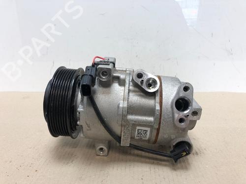 Used AC compressor AC compressor 15348518 15348518