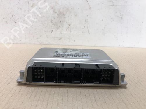 Used Engine control unit (ECU) BMW 3 Coupe (E46) 318 Ci (118 hp) 15535938