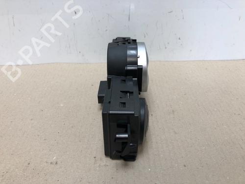 Climate control RENAULT MEGANE II (BM0/1_, CM0/1_) 1.4 16V (BM0B, CM0B) | BP15537816I5 