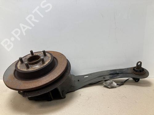 Left rear steering knuckle VOLVO V40 Hatchback (525) D2 | BP37209778M27 - Image 2