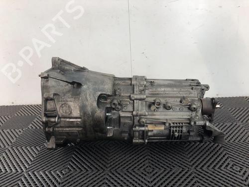 Gearbox BMW 1 (E87) 120 d | BP37214475M3 - Image 5