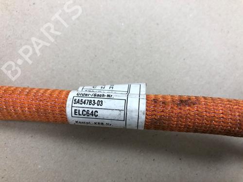 Cable BMW 5 (G60, G90, G68) 530e Plug-in Hybrid | BP37209645E12 - Image 6