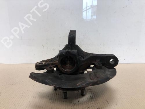 Left front steering knuckle SUBARU IMPREZA Saloon (GC) 1.6 i (GC3) | BP15535134M25 