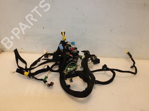 Used Wiring harness PEUGEOT 308 I (4A_, 4C_) 1.6 16V (120 hp) 15326057
