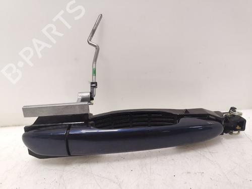 Used Rear right exterior door handle Rear right exterior door handle 37213492 37213492