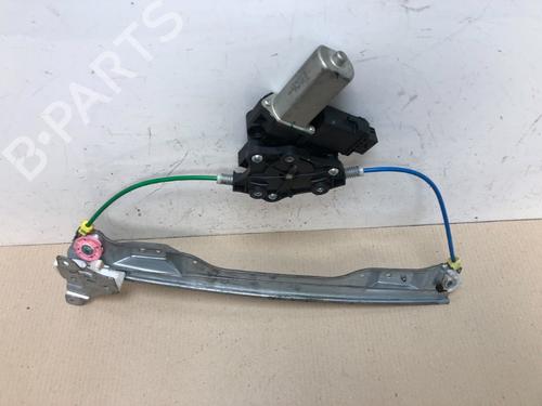 Front right window mechanism OPEL CORSA D (S07) 1.3 CDTI (L08, L68) | BP16195145C23 