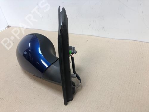 Right mirror SEAT ALTEA (5P1) 1.6 | BP15537808C27 