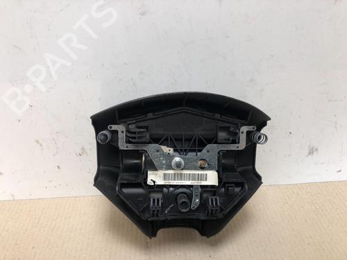 Driver airbag PEUGEOT 206 Hatchback (2A/C) 1.4 HDi eco 70 | BP15535188C9