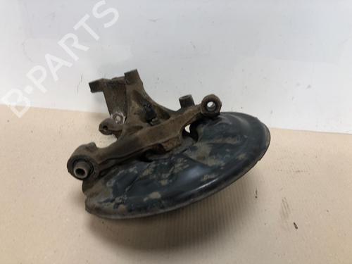 Right rear steering knuckle VW GOLF VII (5G1, BQ1, BE1, BE2) 2.0 GTD | BP17433446M28 