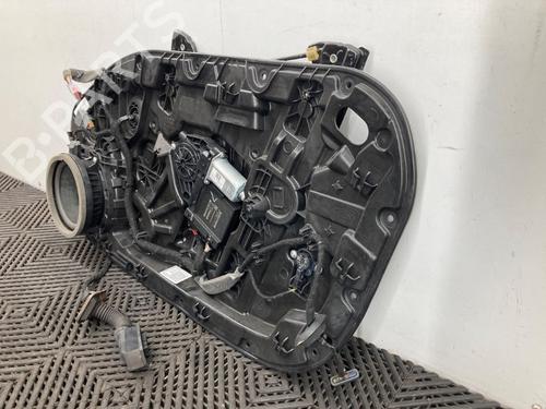 Front right window mechanism VOLVO S60 III (224) T4 | BP37207158C23 - Image 3