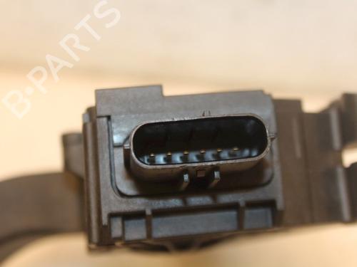 Pedal SEAT IBIZA V (KJ1, KJG) 1.6 TDI | BP15335526I4