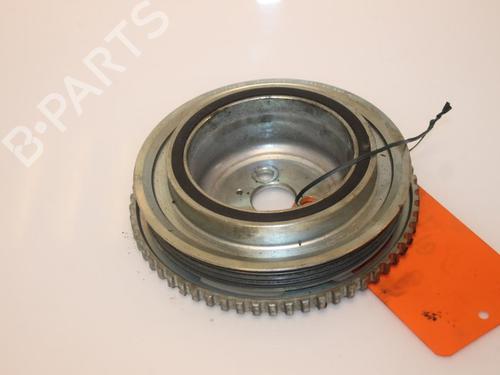 Used Pulley Pulley 15316829 15316829