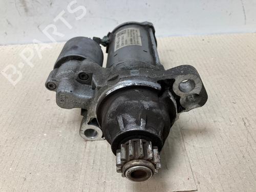 Starter VW POLO VI (AW1, BZ1, AE1) 1.0 TSI | BP37208113M8 - Image 2