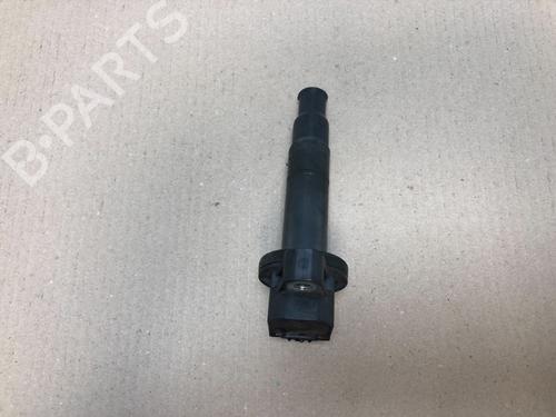 Ignition coil TOYOTA YARIS (_P1_) 1.3 (SCP12_, SCP13_, SCP12R, SCP13R) | BP15344356M94 