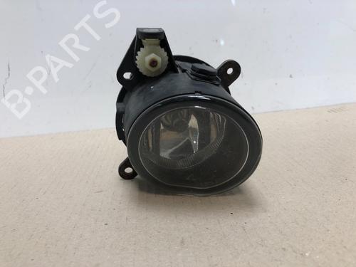 Used Right front fog light Right front fog light 15537355 15537355